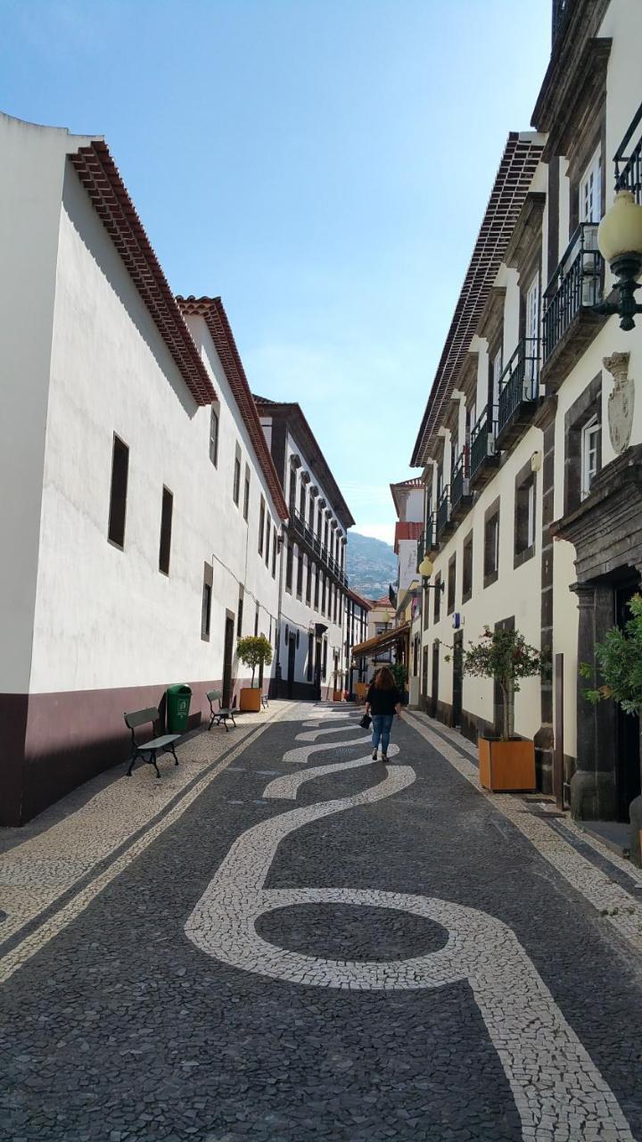 Edificio Charles 102 Lejlighed Funchal  Eksteriør billede